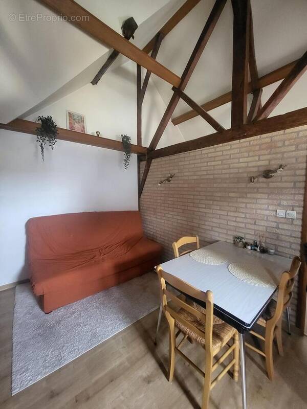 Photo 1 - Appartement à SAINT-OMER