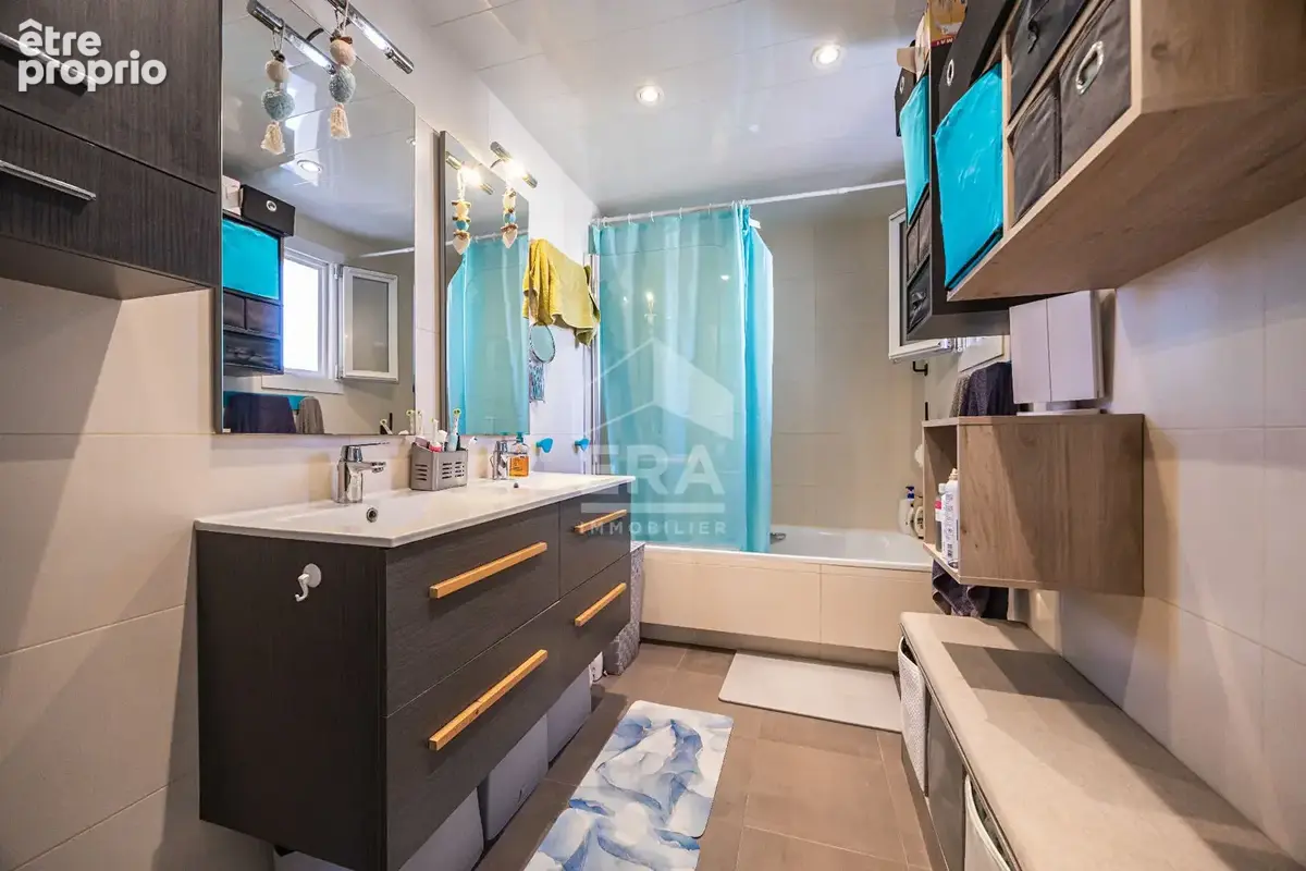 Maison 120m² à canet-en-roussillon - photo 16