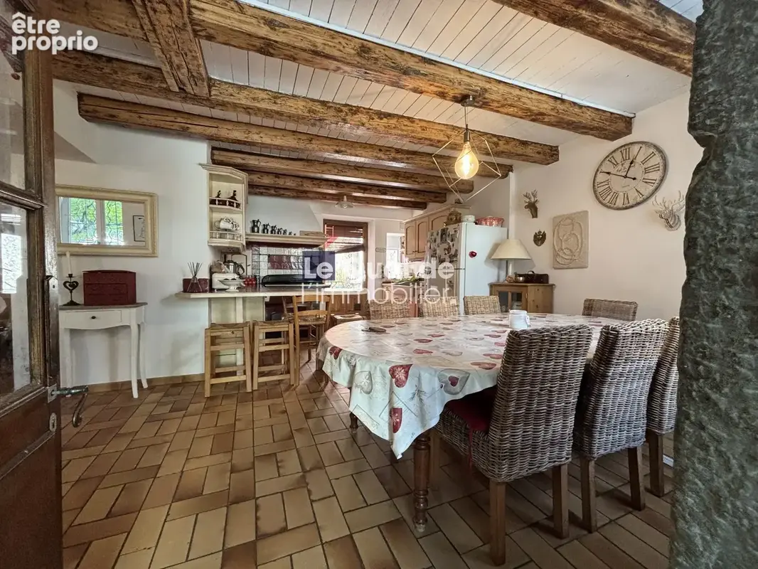 Maison 5 pièces 99 m² à vendre à Saint-Egreve (38120) - photo 4