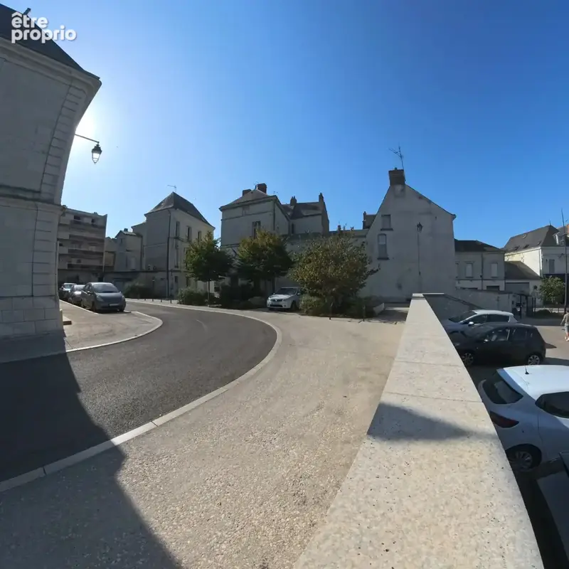 Appartement à CHATELLERAULT