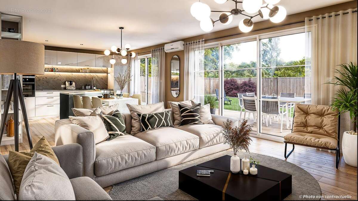 Maison à CHATEAU-RENAULT