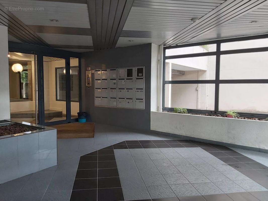 Appartement à LYON-3E