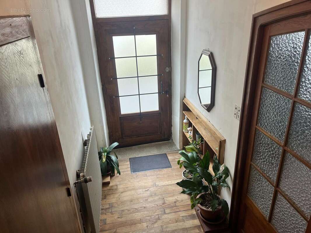 Photo 9 - Maison à ELLIANT