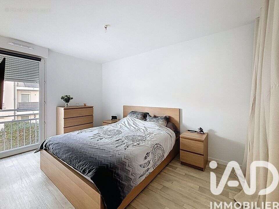 Photo 6 - Appartement à BRIE-COMTE-ROBERT