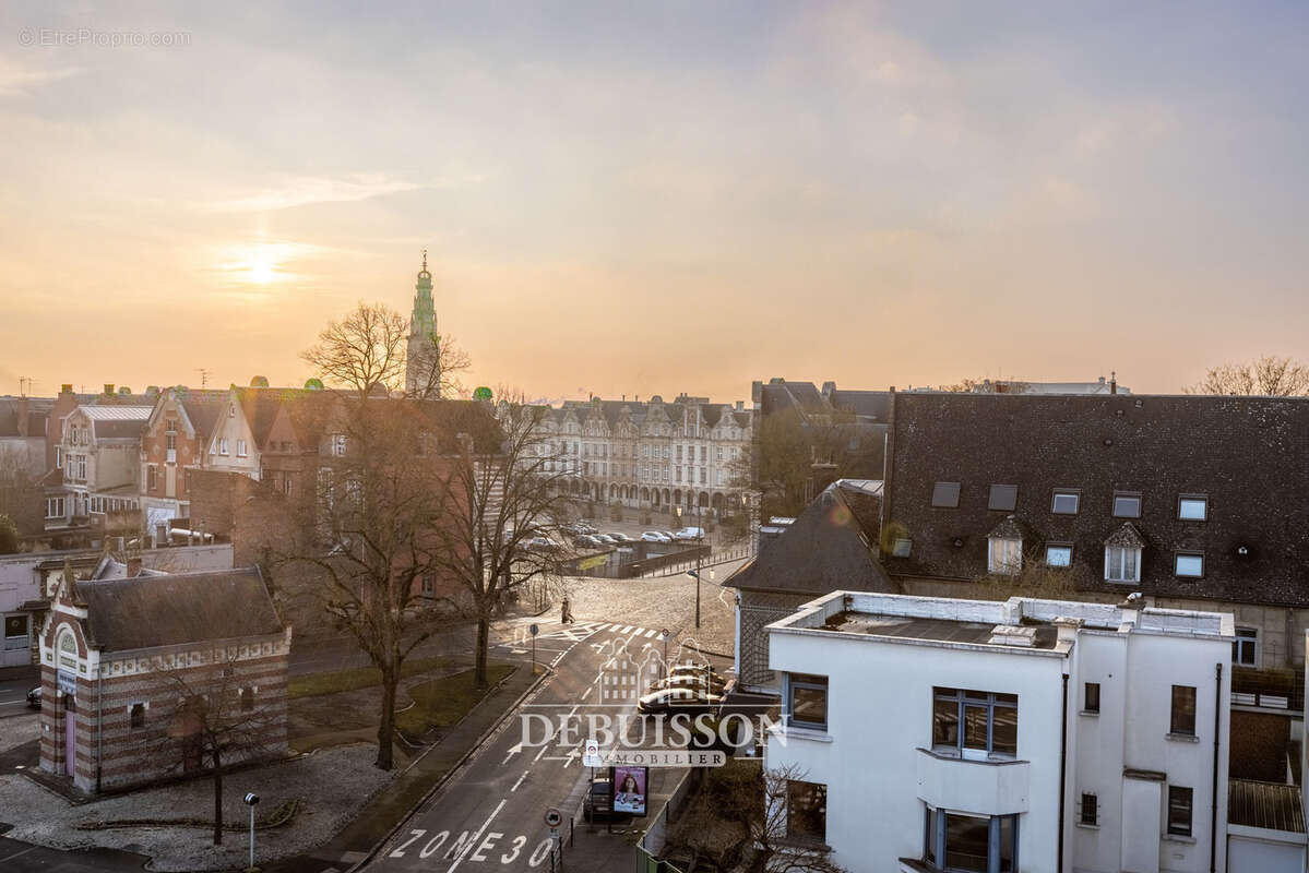 Appartement à ARRAS