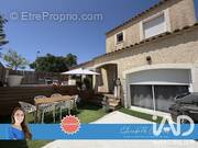 Photo 1 - Maison à FRONTIGNAN