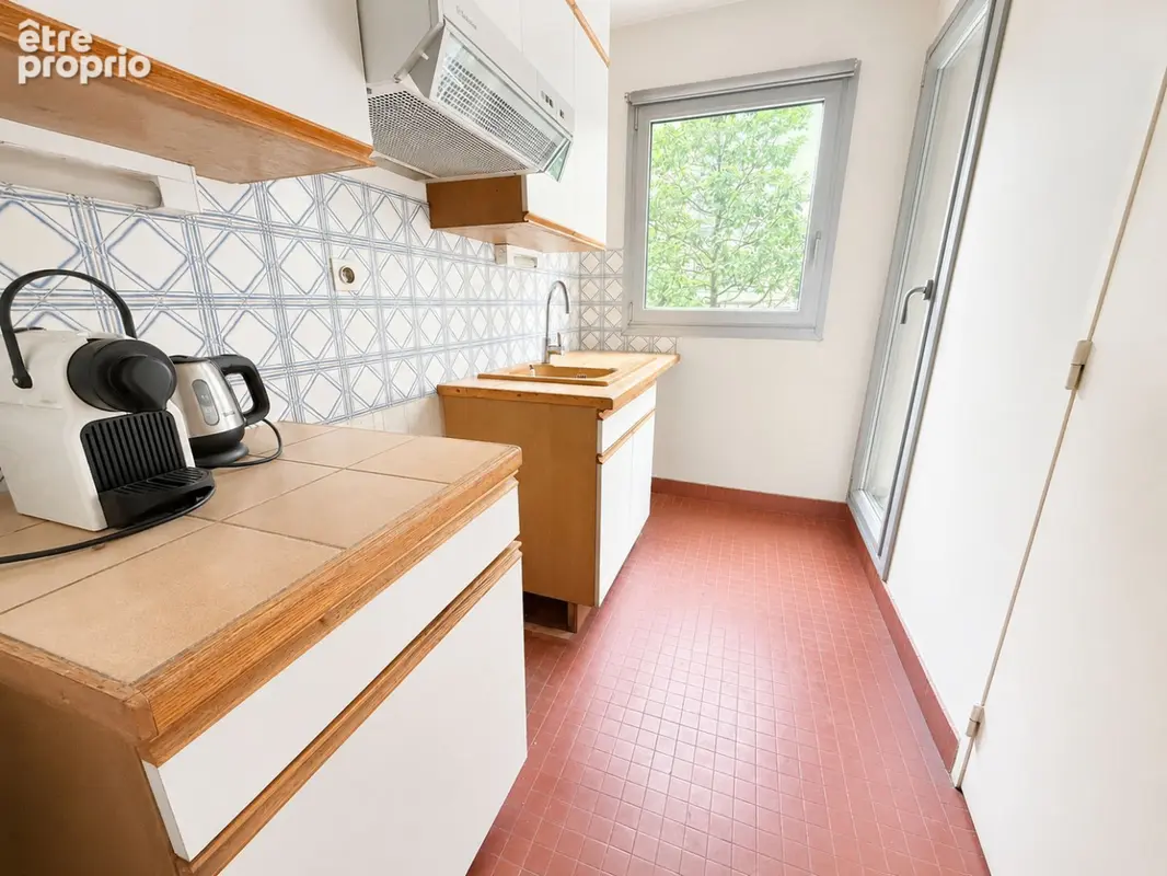Appartement 52 m² à Montrouge  - photo 3