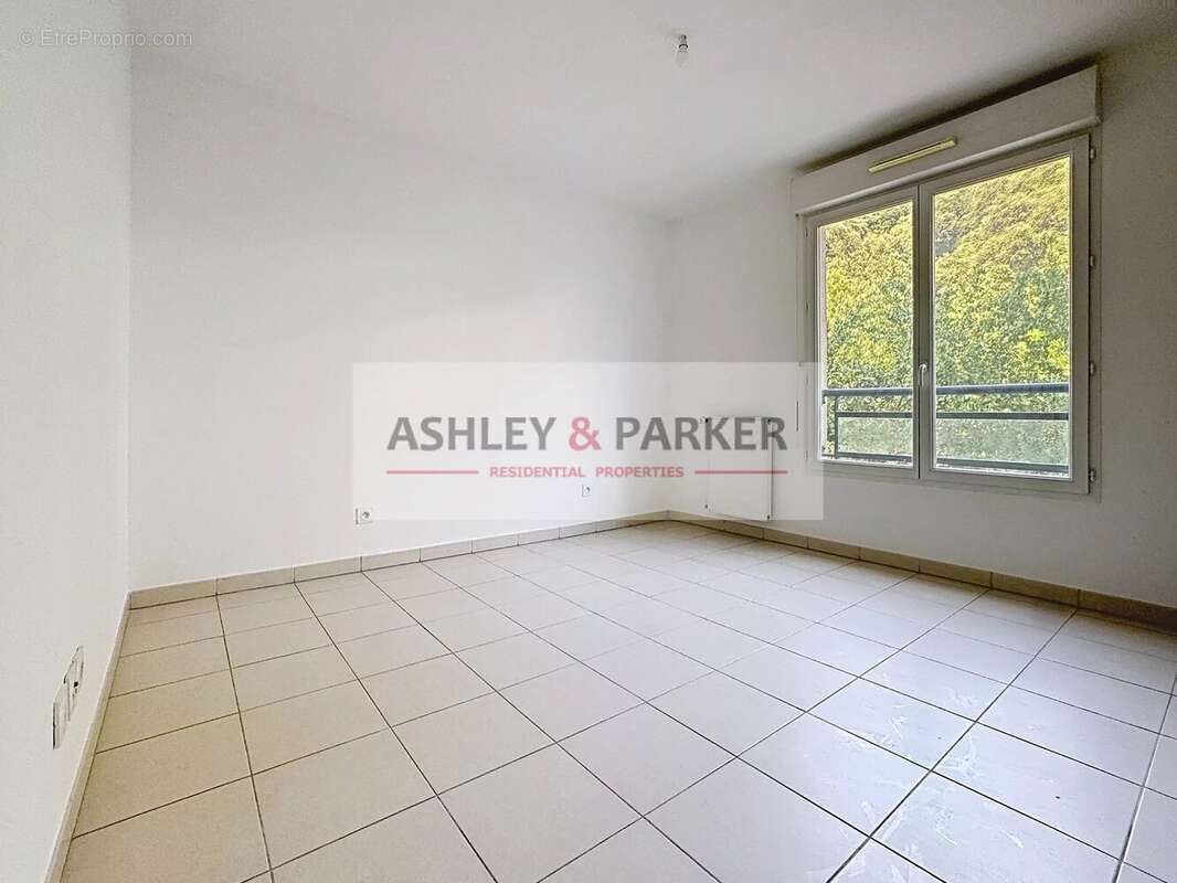 Appartement 2 pieces - photo 8