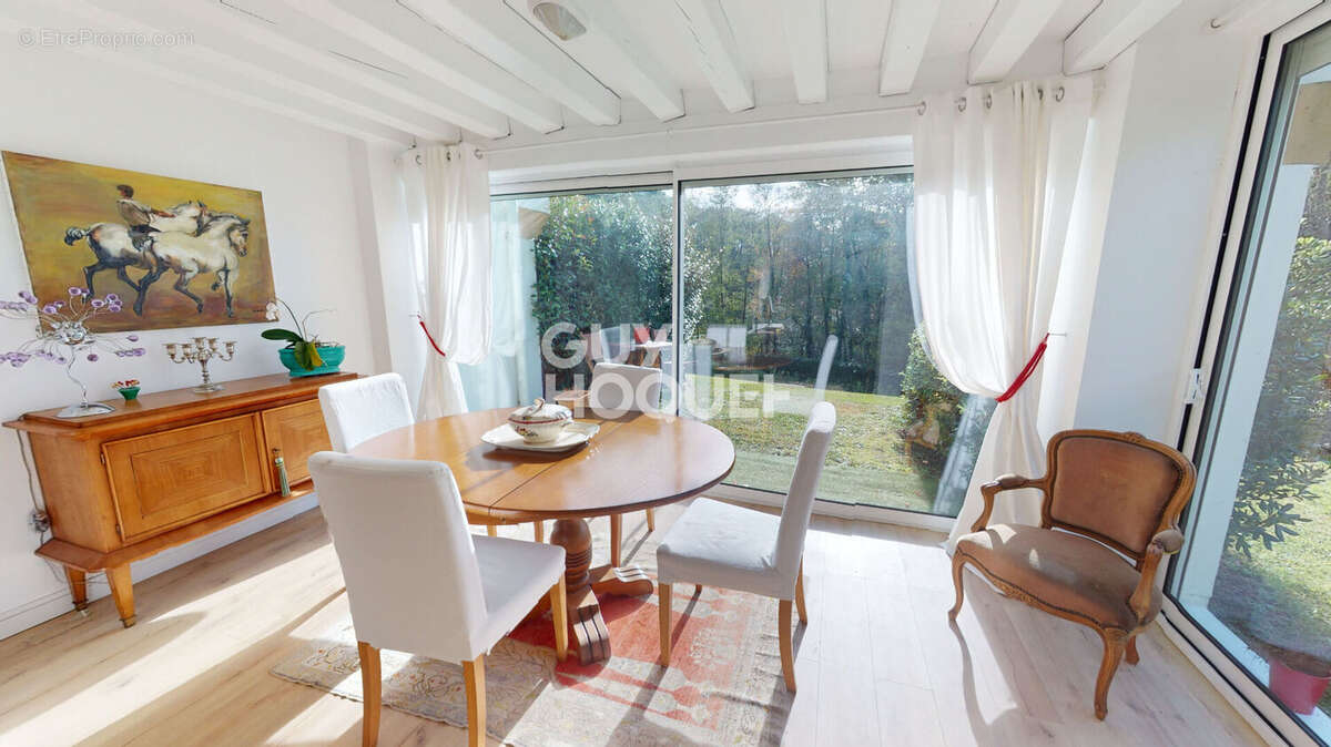 Appartement à BIDART