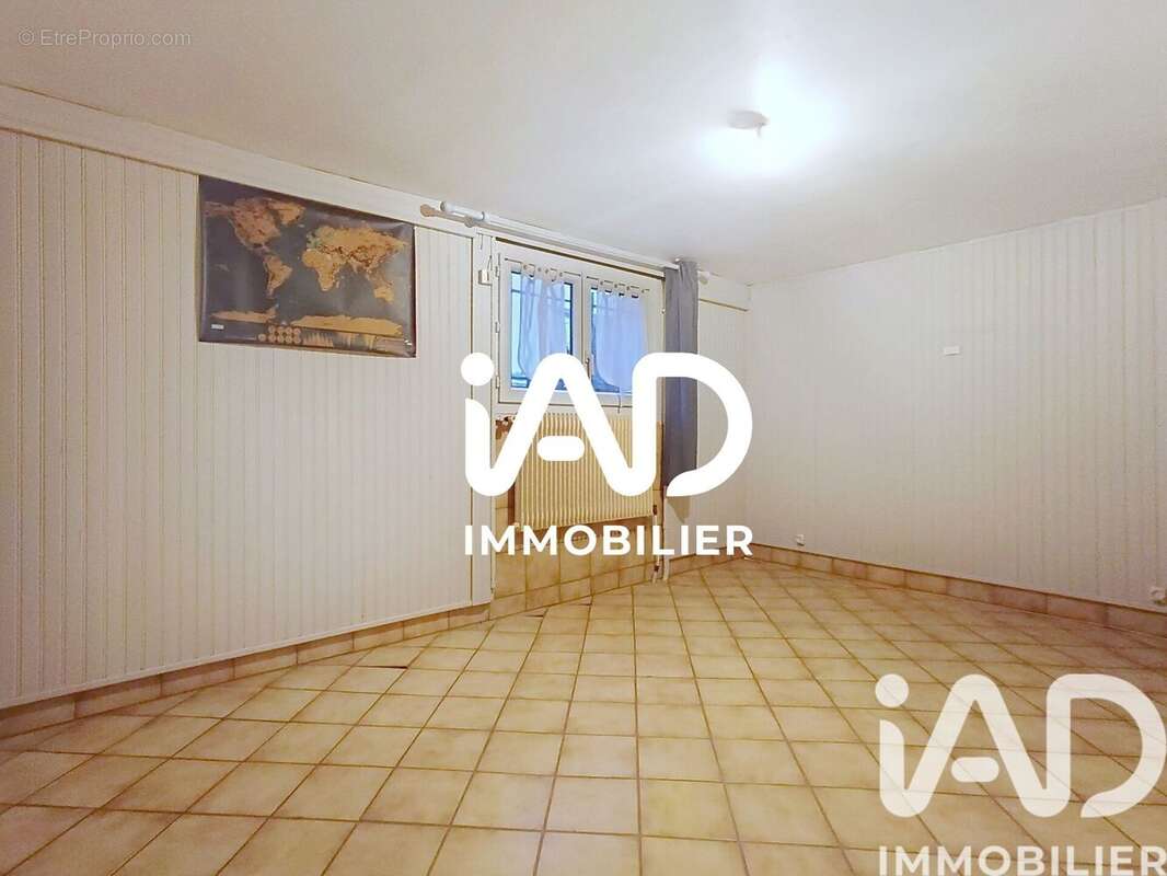 Photo 7 - Maison à BONNEUIL-SUR-MARNE