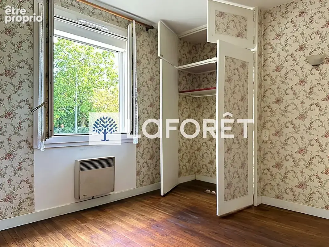 Vente maison AIRVAULT - photo 10