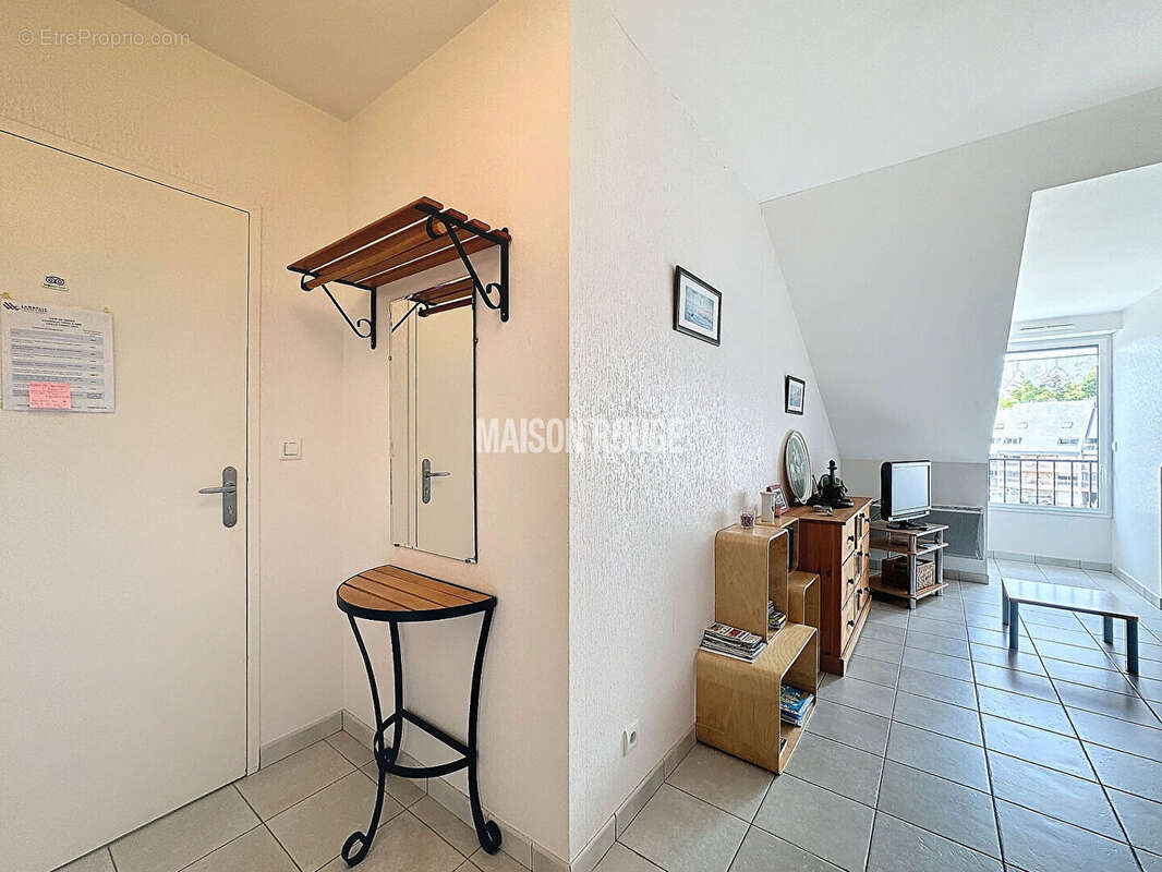 Appartement à PLENEUF-VAL-ANDRE