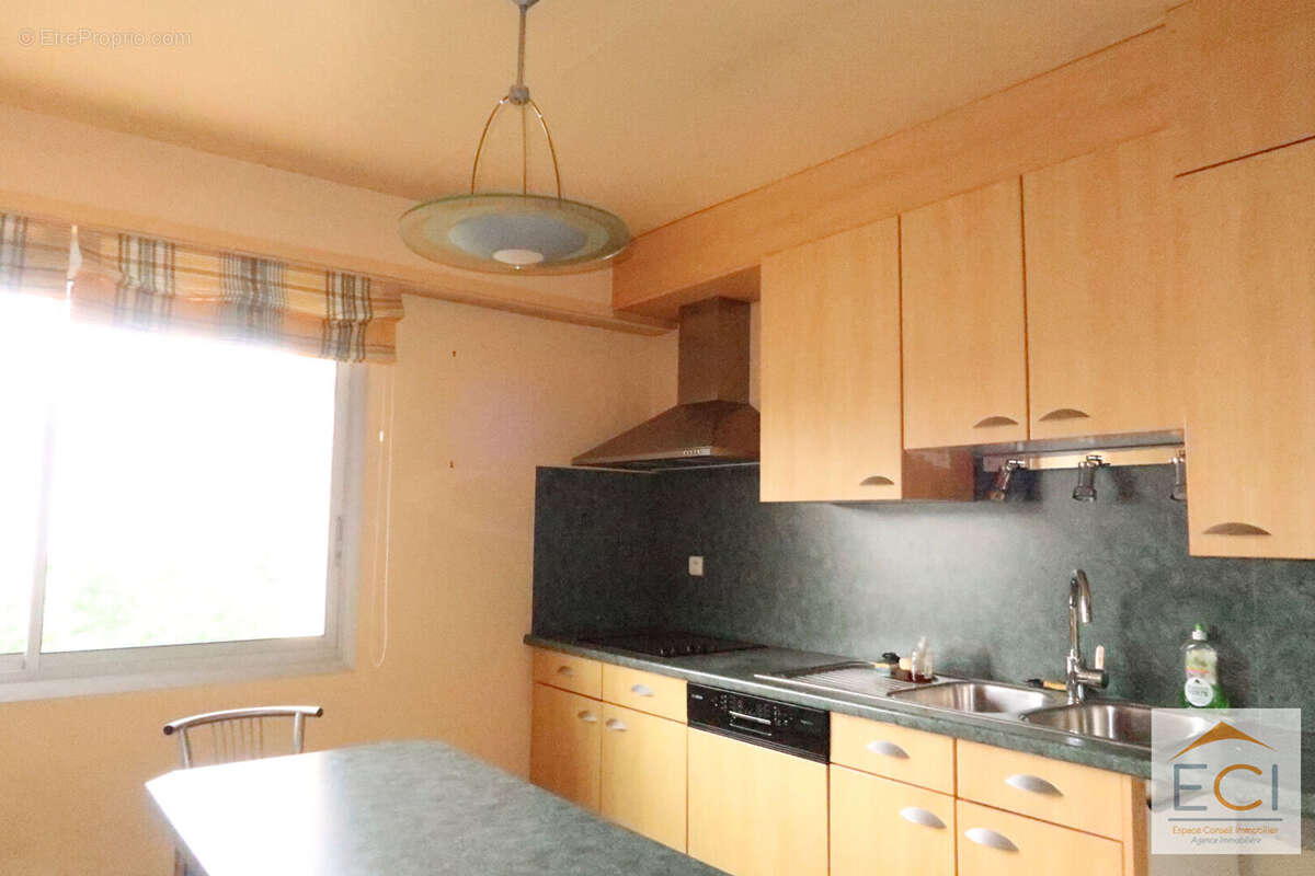 Appartement Limoges 5 pièce(s) 122.20 m2 - photo 4