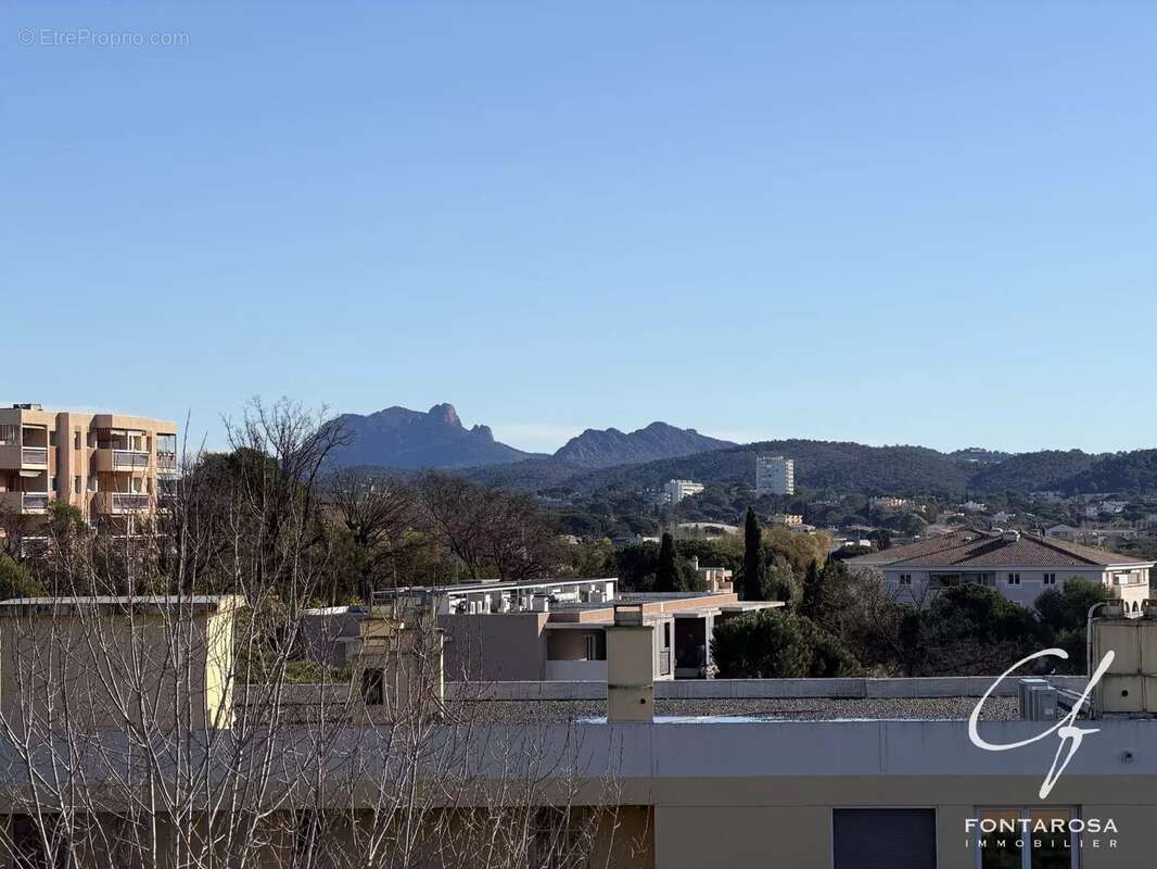Dernier etage coup de coeur vue degagée - photo 11