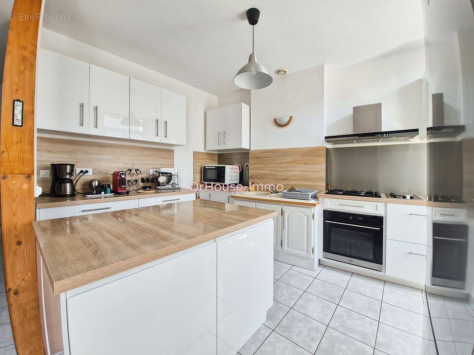 Appartement à FIRMINY