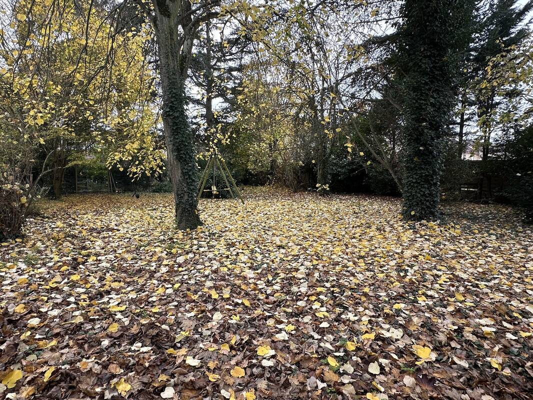 Terrain à MAINTENON
