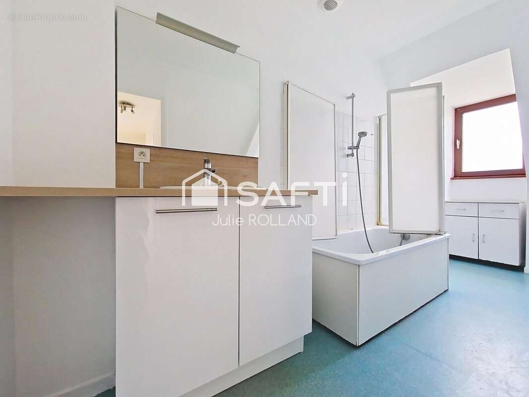 Photo 6 - Appartement à ETAPLES