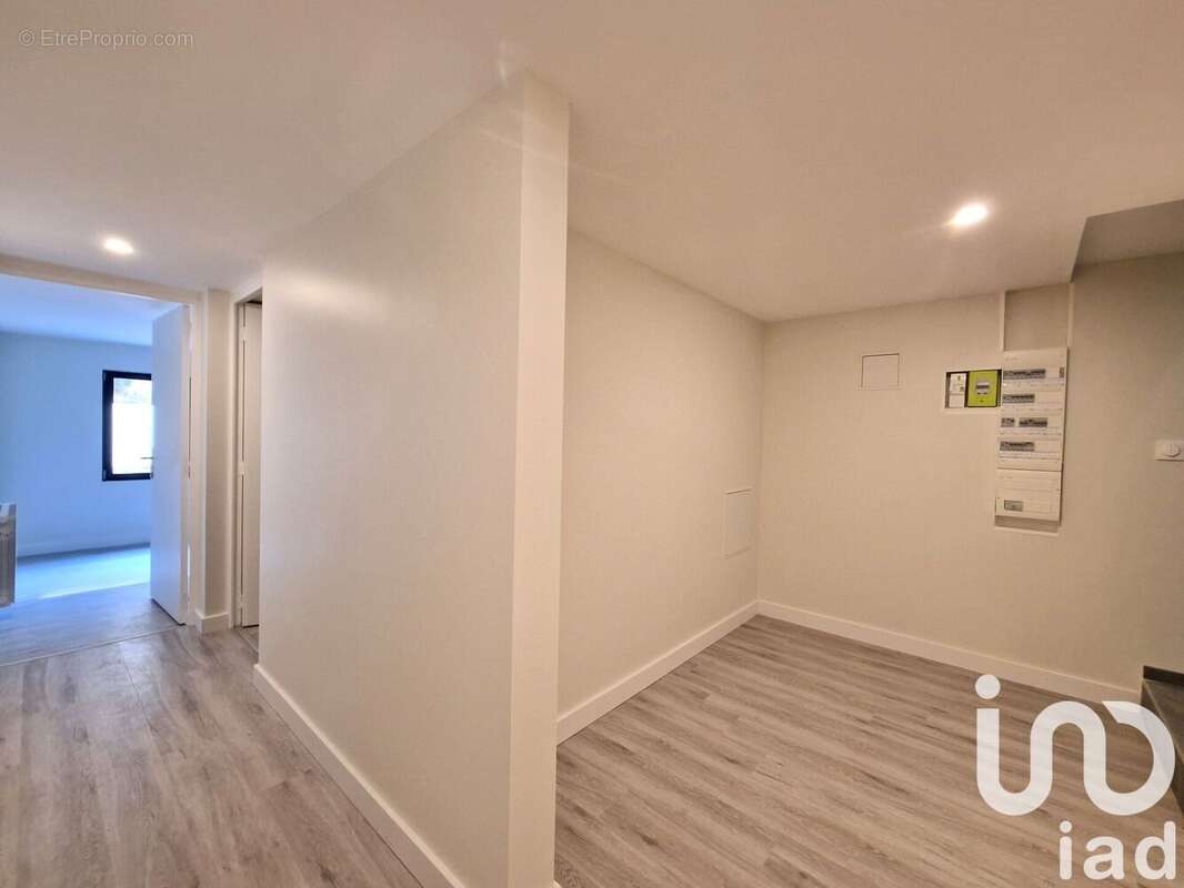 Photo 9 - Maison à GOURIN