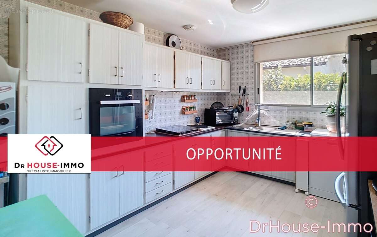 Maison à PONTENX-LES-FORGES