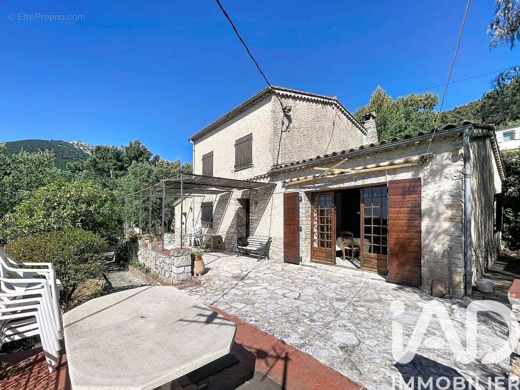 Photo 4 - Maison à LA VALETTE-DU-VAR