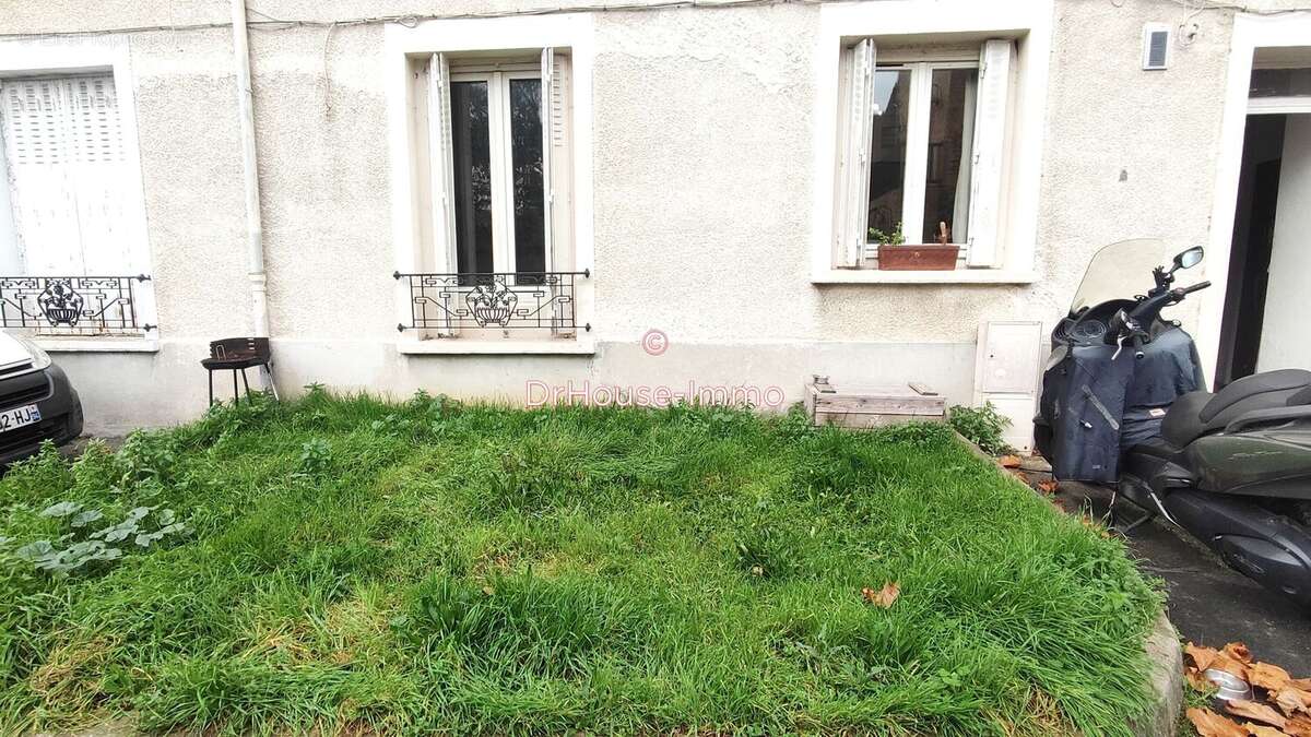 Appartement à JOINVILLE-LE-PONT