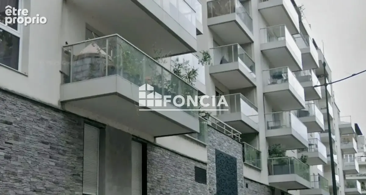 Appartement à ALFORTVILLE