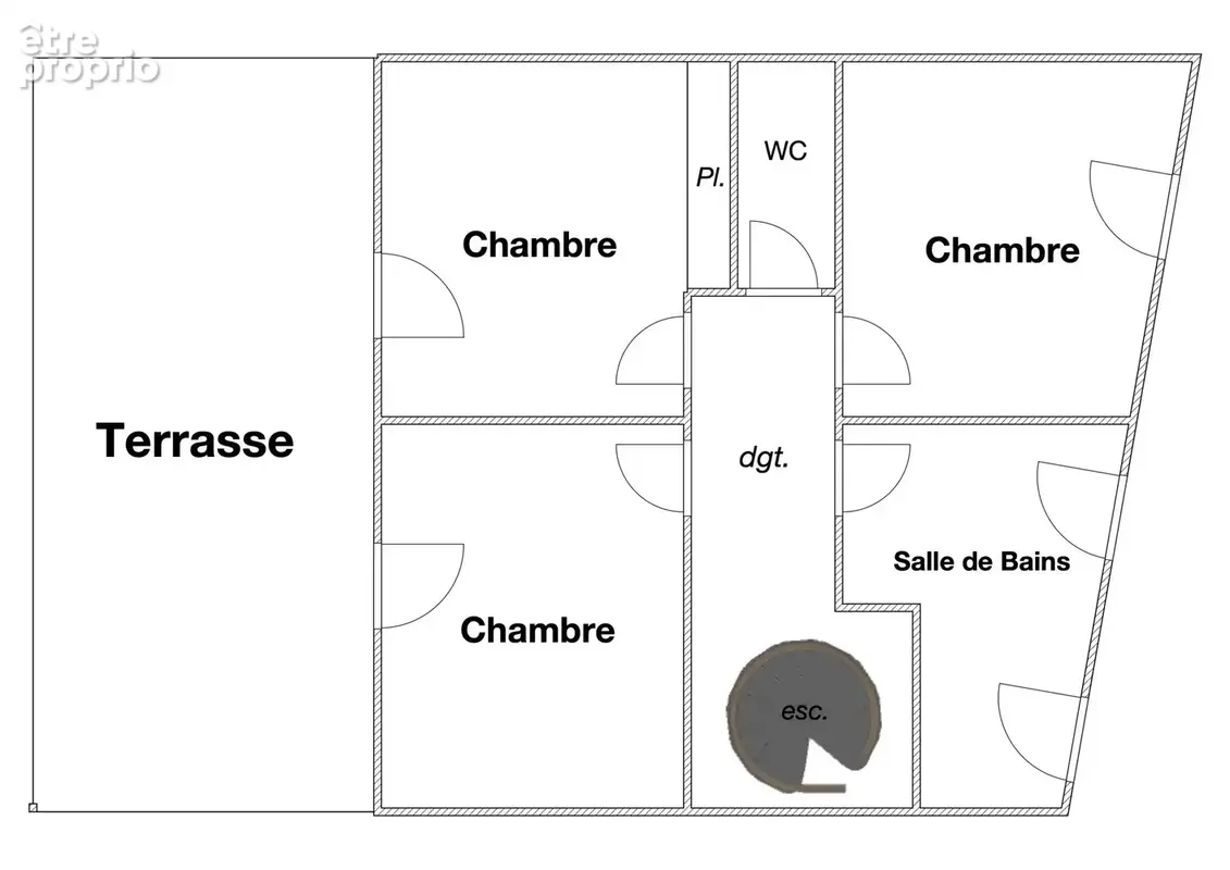 Maison 162 m² à Marseille-7e  - photo 43