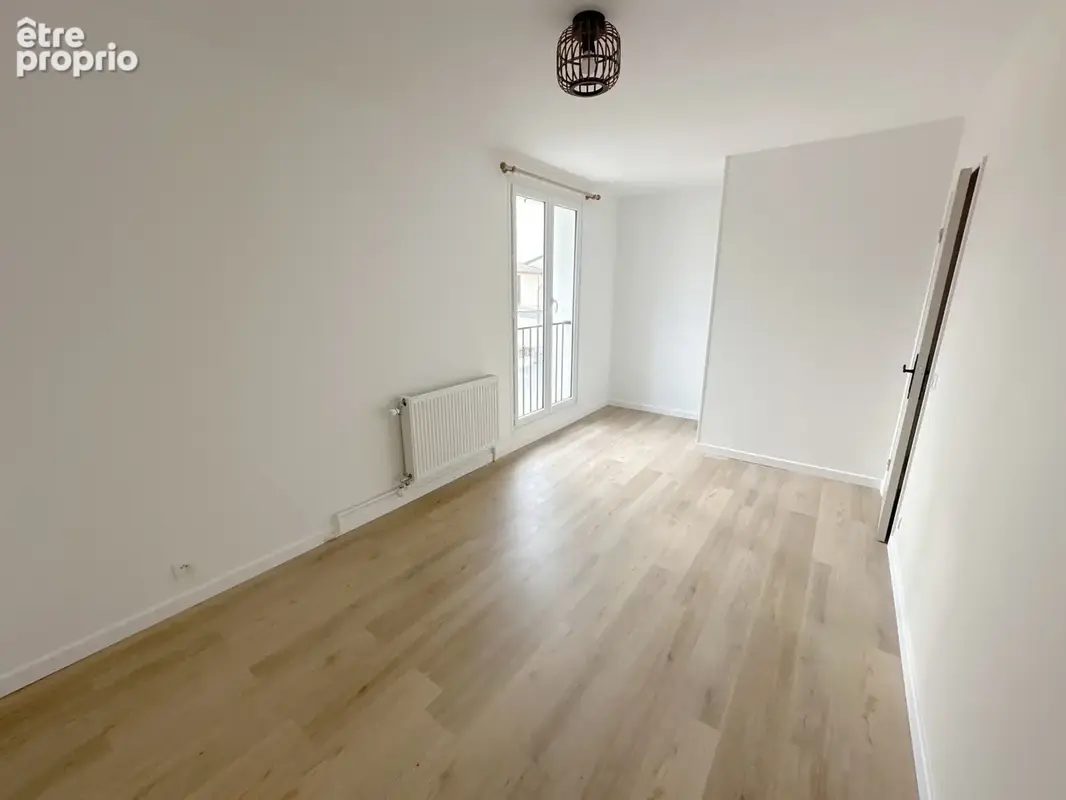 Exclusivité Taissy - Maison rénovée à Vendre + Garage 40 m2 - photo 7