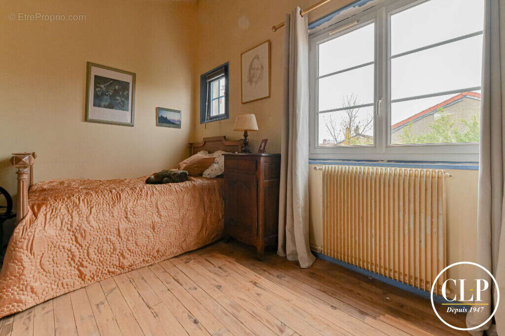 Maison à FONTENAY-SOUS-BOIS