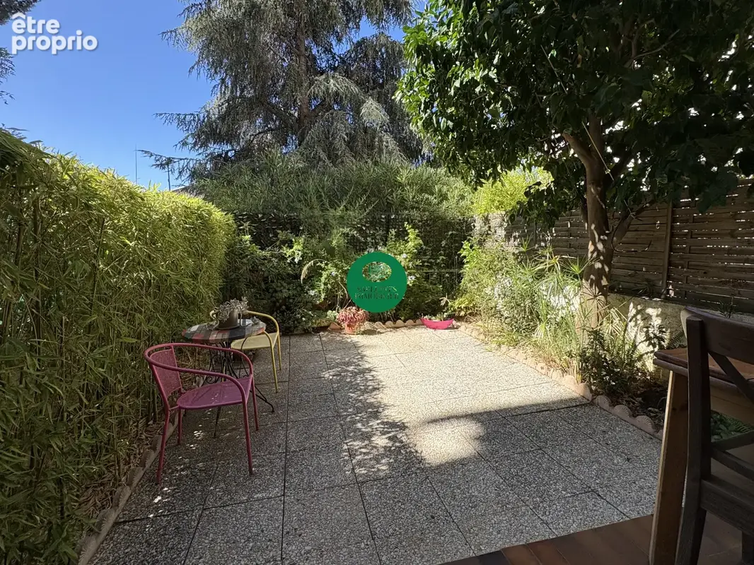 Studio avec jardin à vendre à Pin Rolland - photo 7