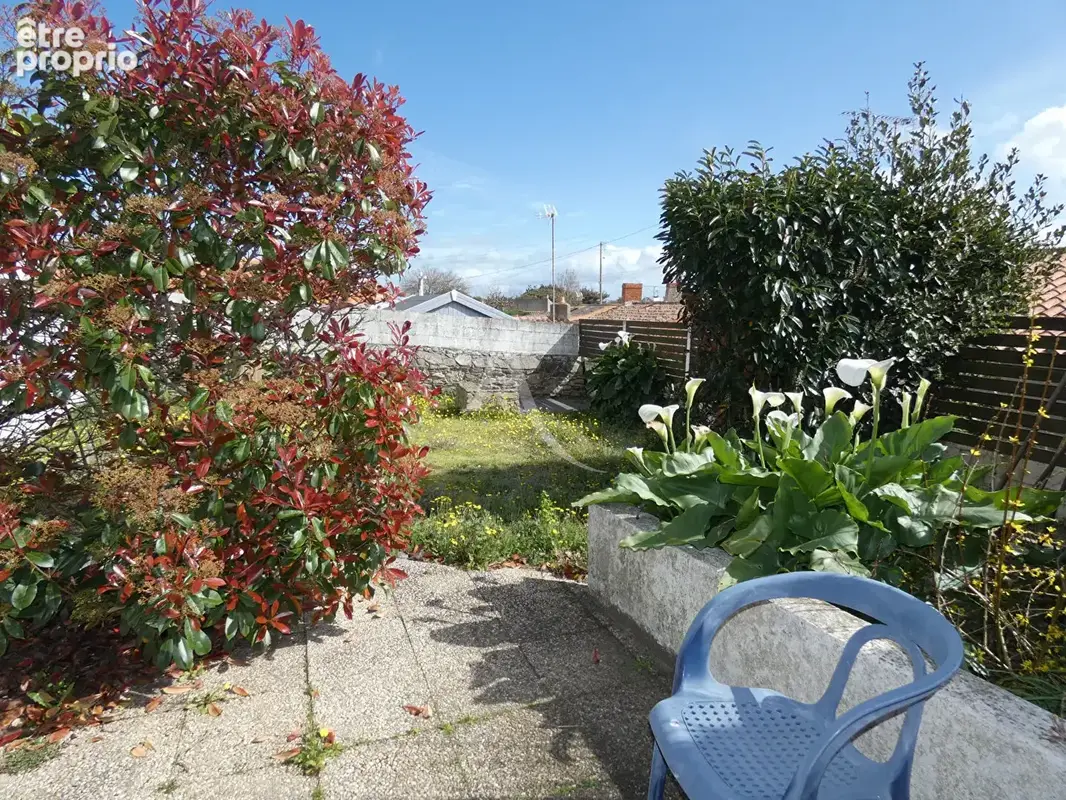 Maison Noirmoutier En L'ile - photo 2