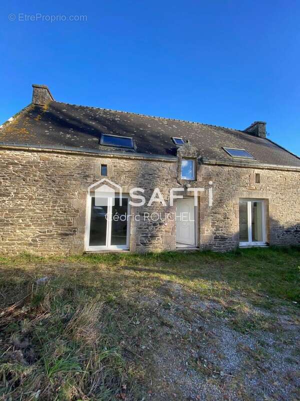 Photo 7 - Maison à LANGUIDIC