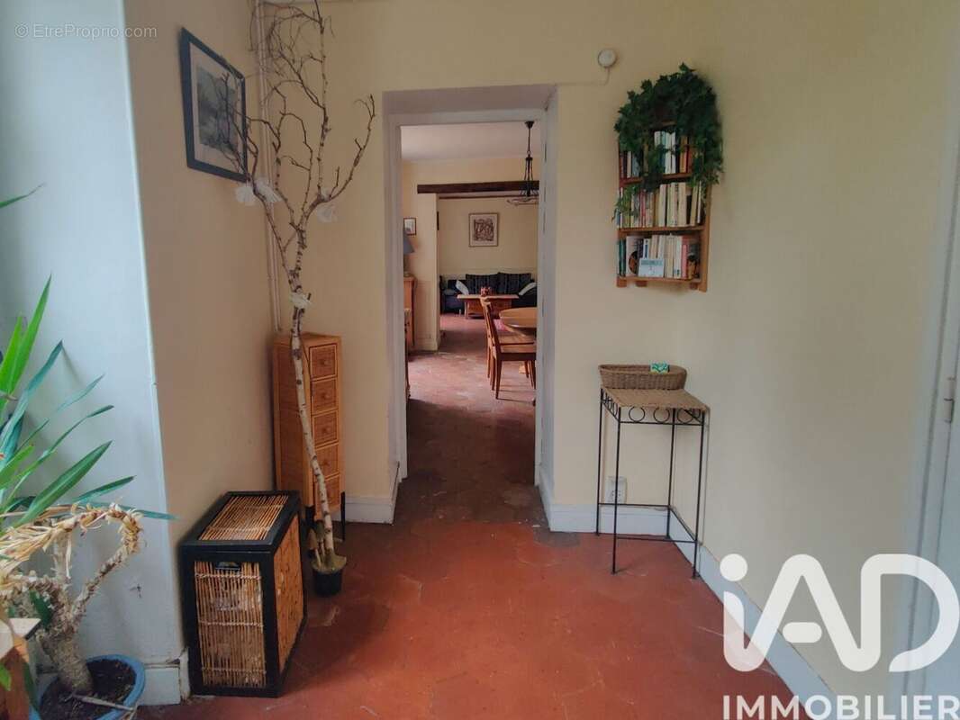 Photo 4 - Maison à JANVILLE-SUR-JUINE