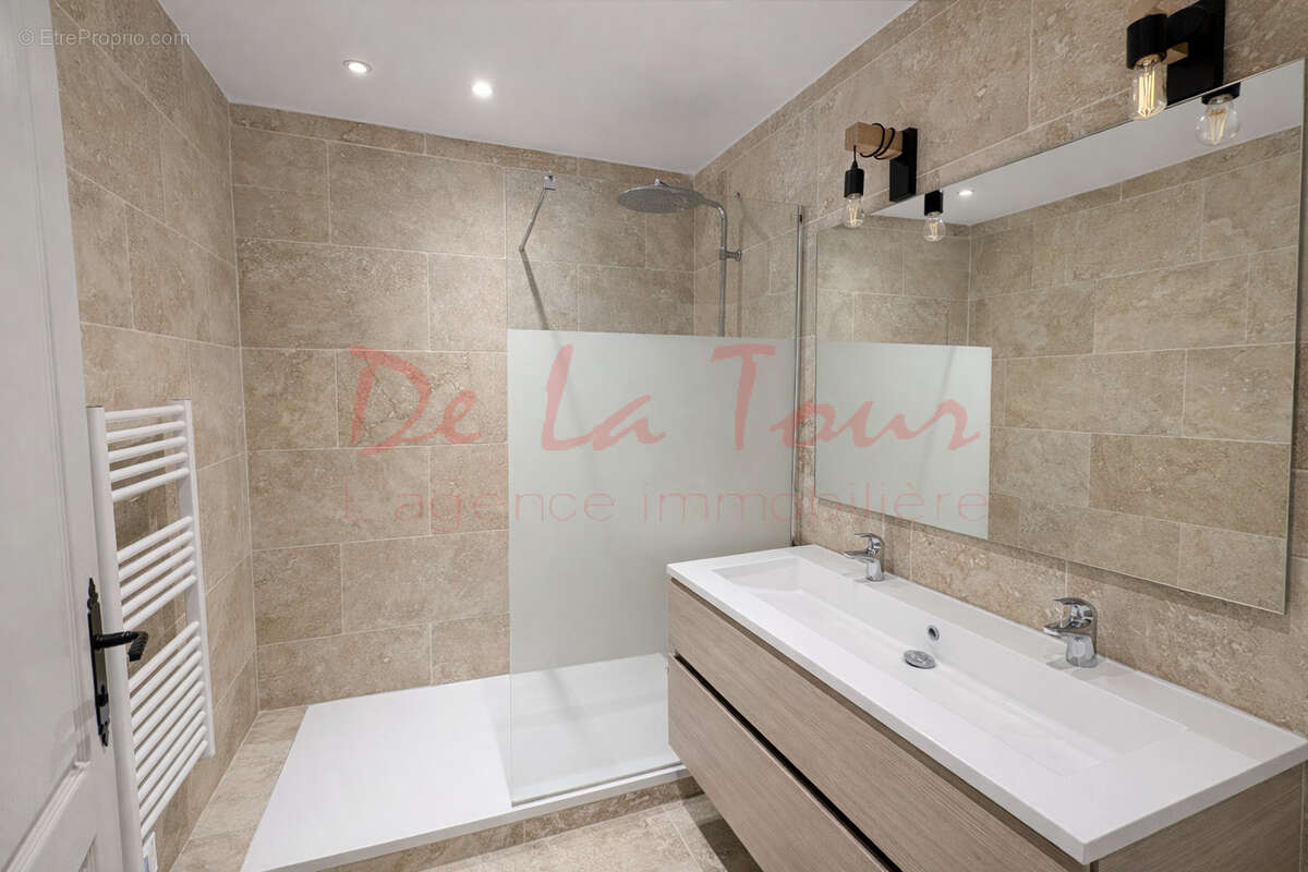 Appartement à ALLAUCH