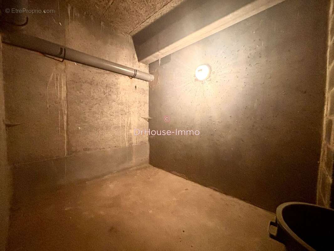 Appartement à SAINT-SAULVE