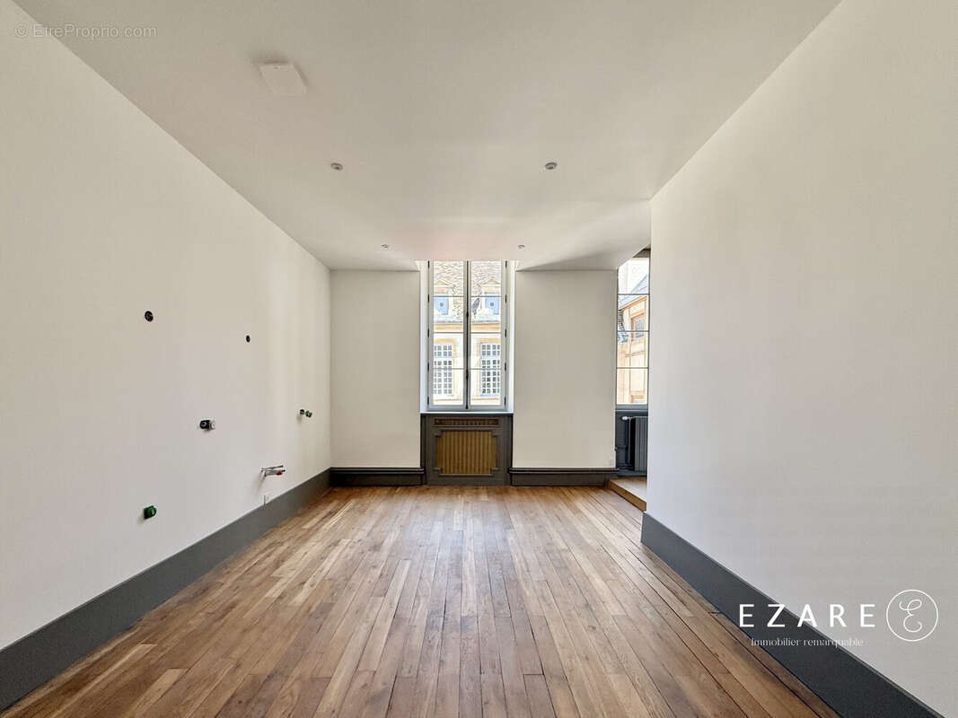 Appartement 151 m² à Dijon  - photo 4