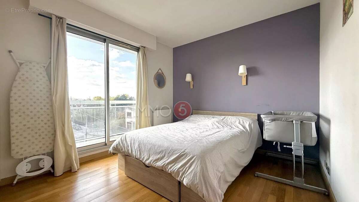 Appartement à LE RAINCY