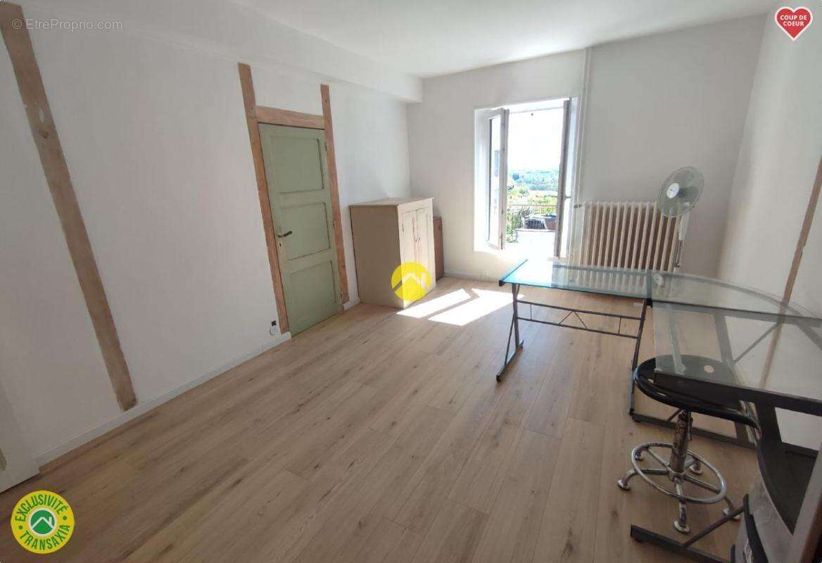 Maison à VAILLY-SUR-SAULDRE