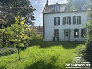 Maison à SAINT-SAUFLIEU