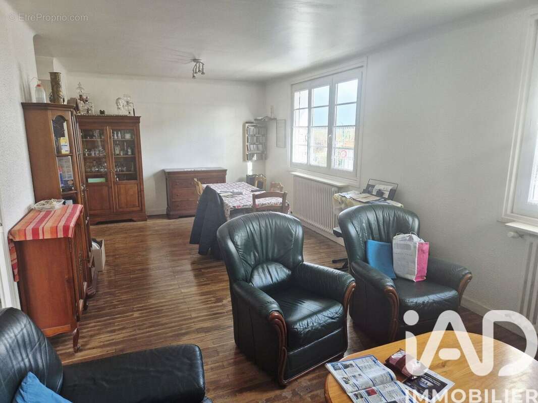 Photo 4 - Maison à MACHE