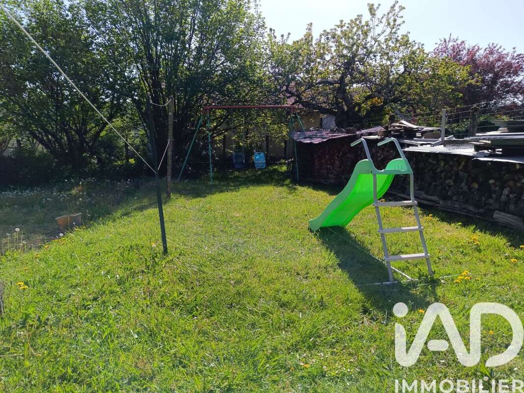 Photo 6 - Maison à SAINT-CERNIN