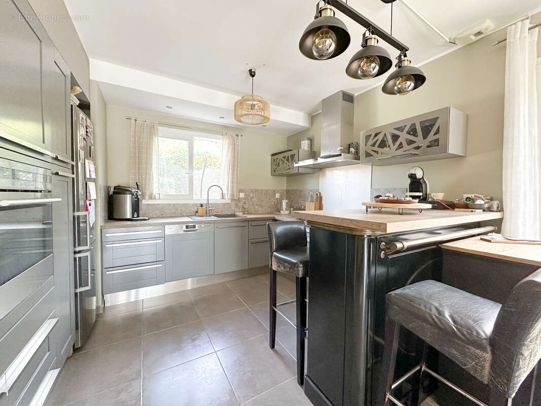 Maison à PIERREFEU-DU-VAR