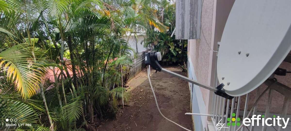 Maison à LA POSSESSION