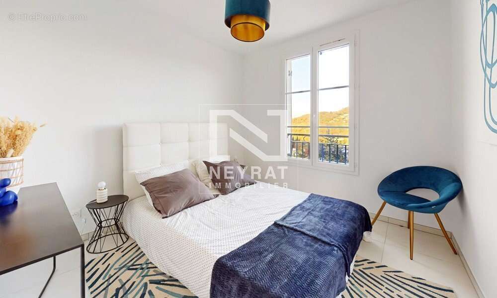 T4 maison duplex - au coeur du village et a proximite immediate de toutes commodites - photo 6