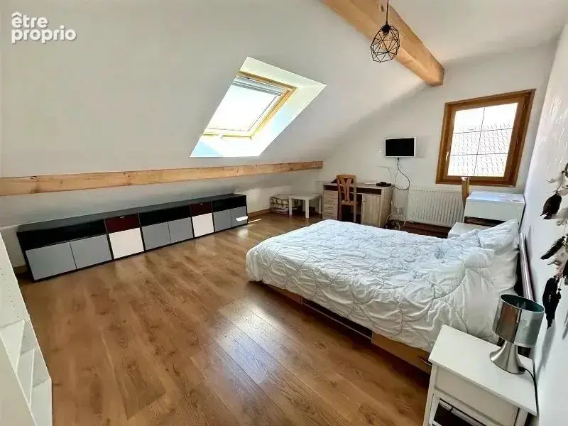 Maison de caractère 5 chambres - photo 8
