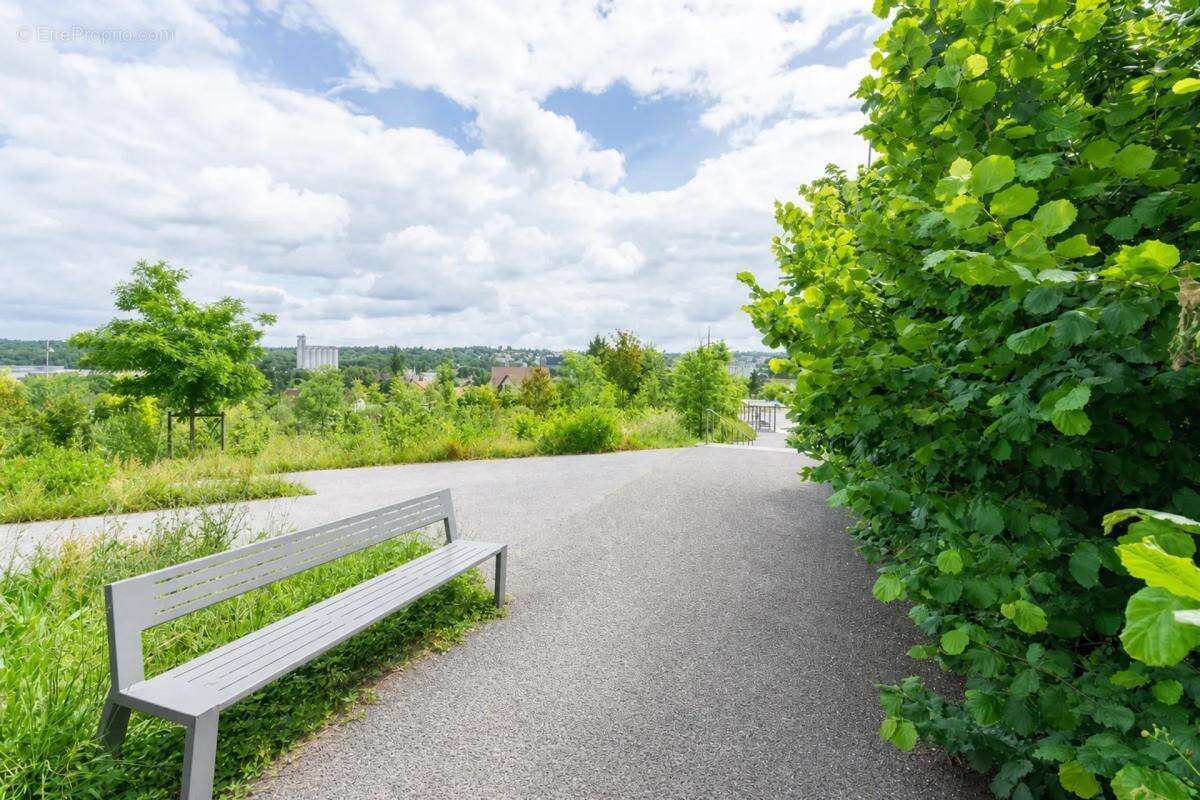 Appartement de 3 pièces de 63,5 m² à Corbeil-Essonnes 91100 - photo 21