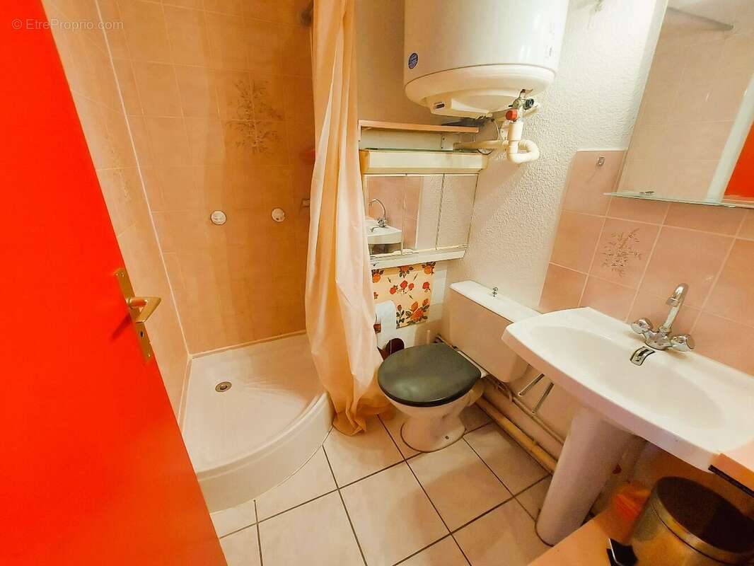 Appartement à MARSEILLAN