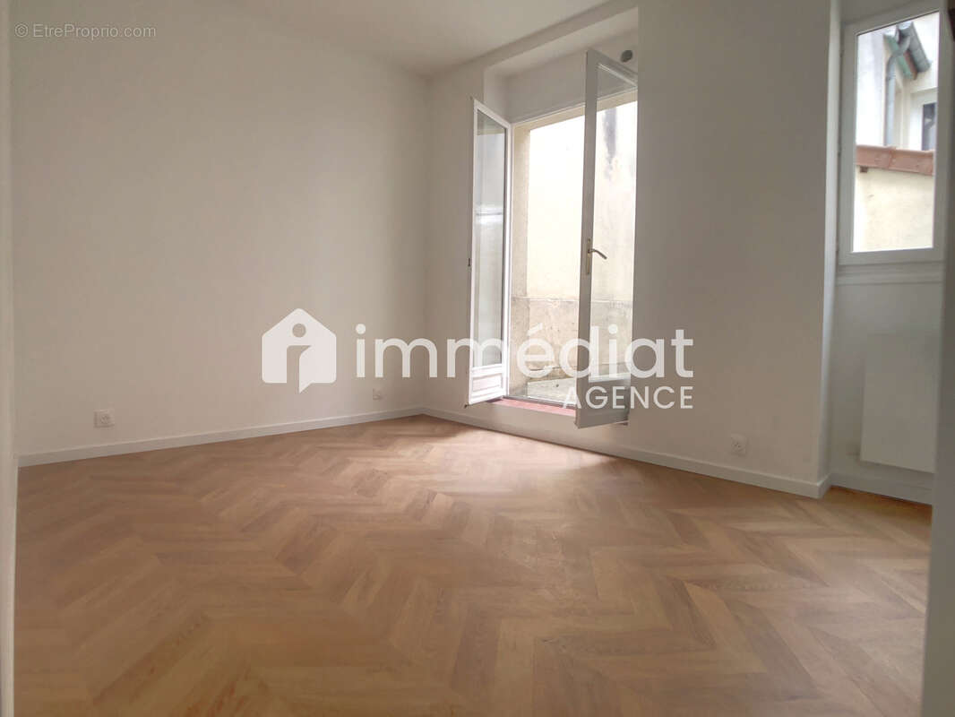 Appartement à RUEIL-MALMAISON