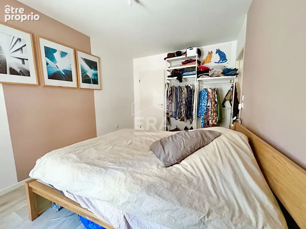 Appartement 2 pièces à Sartrouville - photo 4
