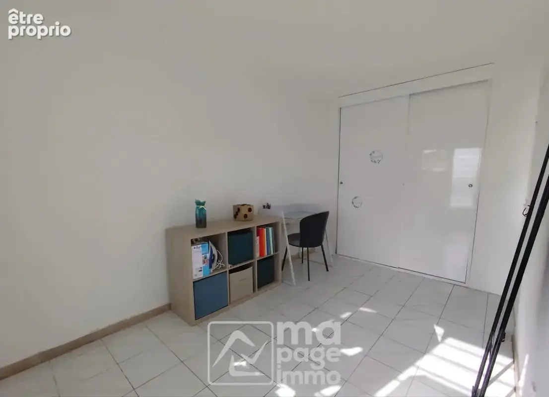 Vds Appt 3 chambres, Fort-de-France - photo 6